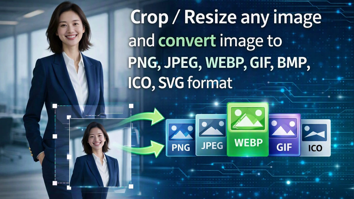 Image Conversion